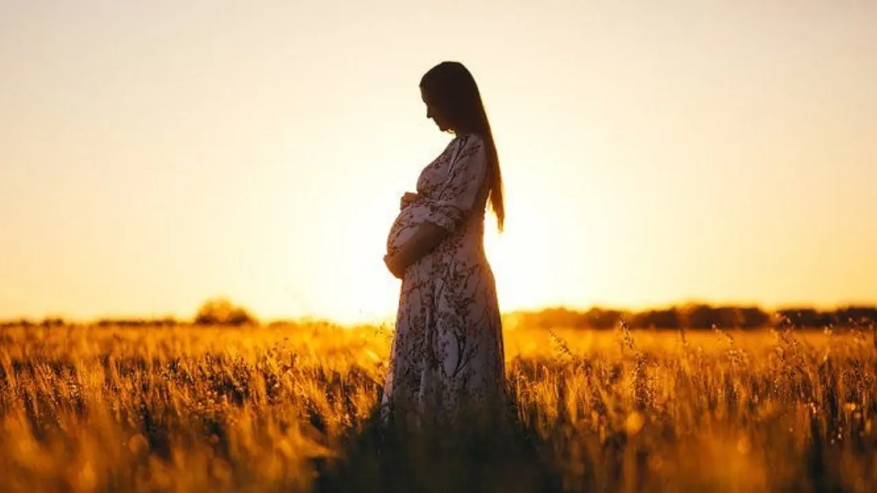 Secondary infertility 