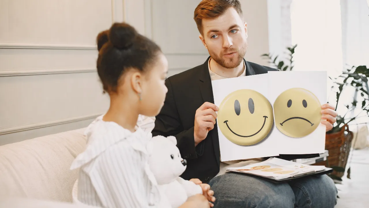 Emotional intelligence