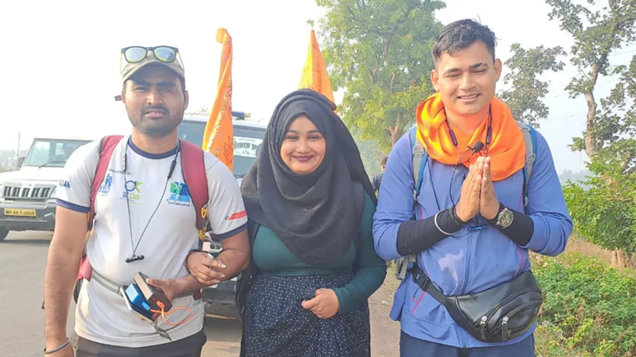 shabnam (NDTv)
