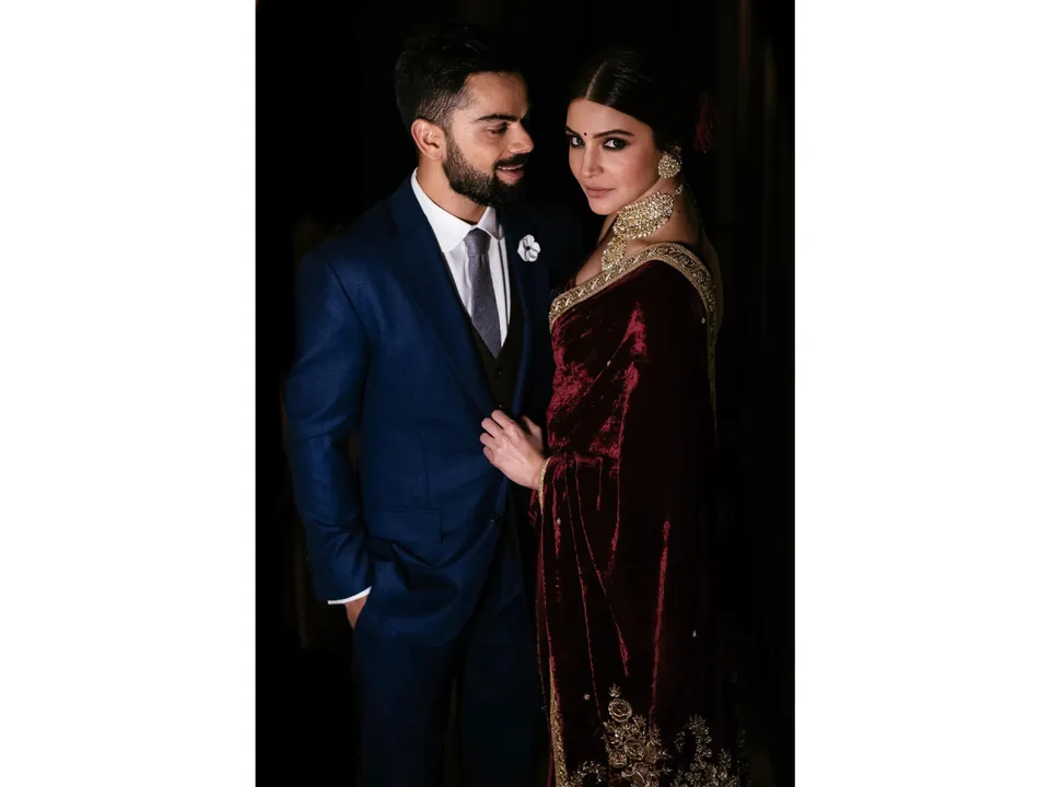 Actresses Who Married Cricketers