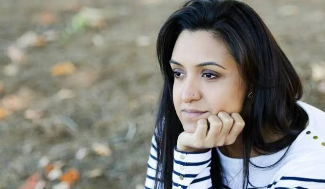 Why daughters have to face more comments than praises?