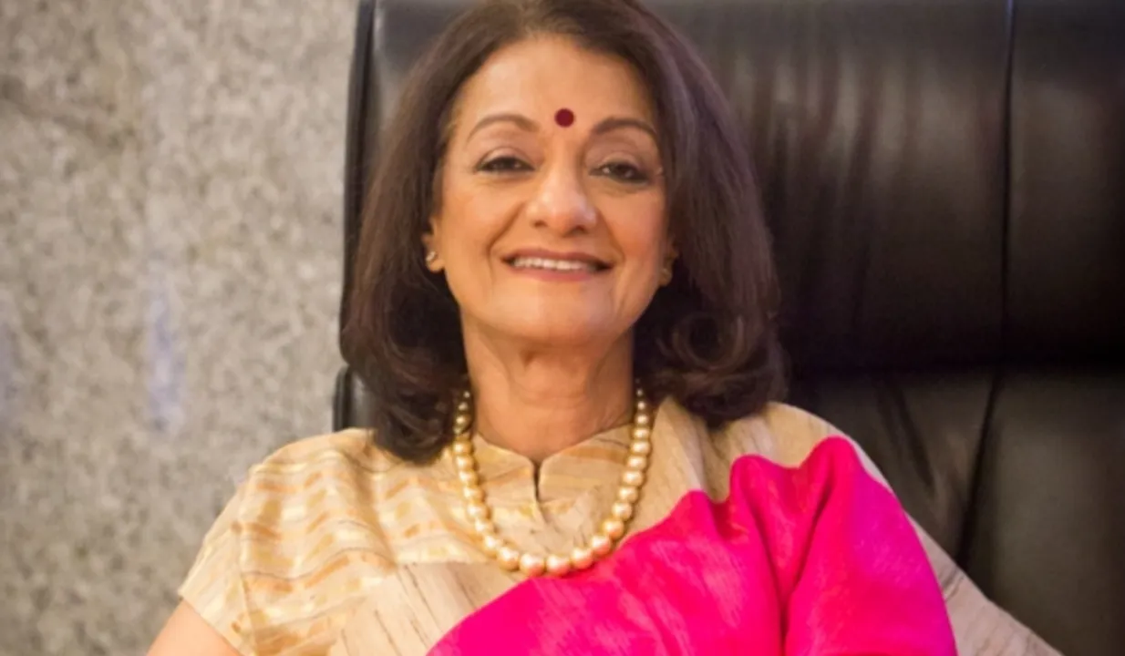 Dr Duru Shah 