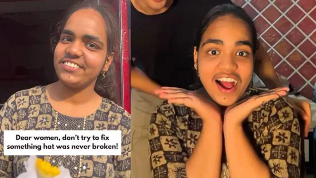 UP टॉपर प्राची निगम