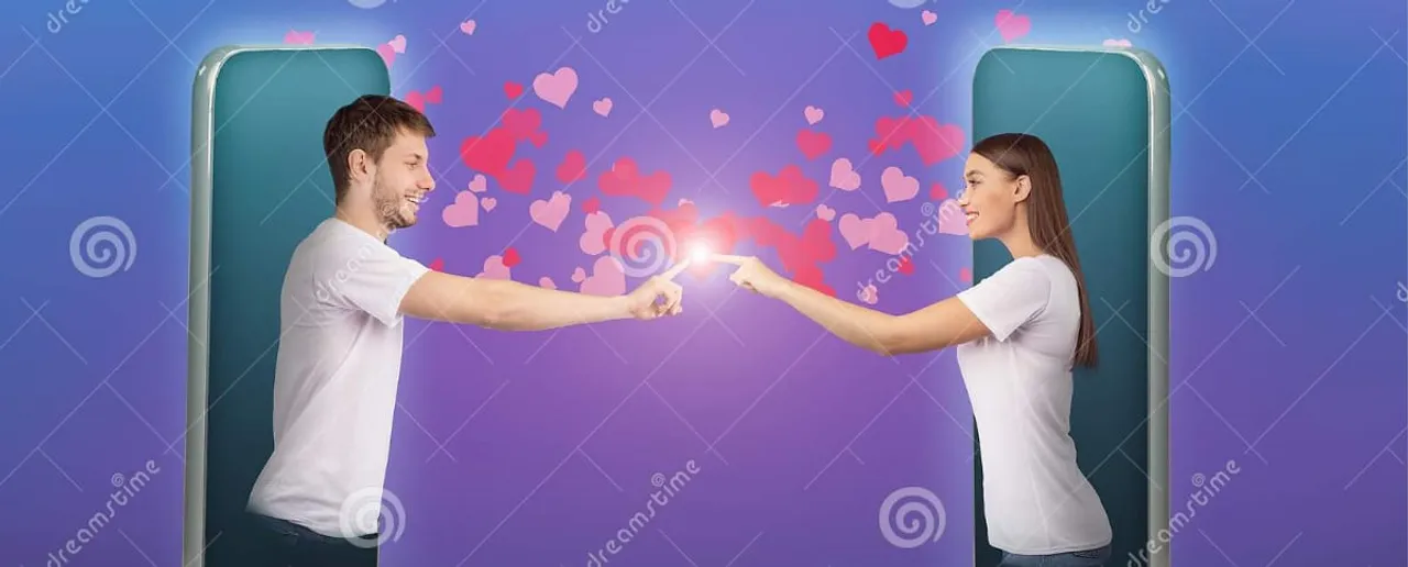 long distance relationship