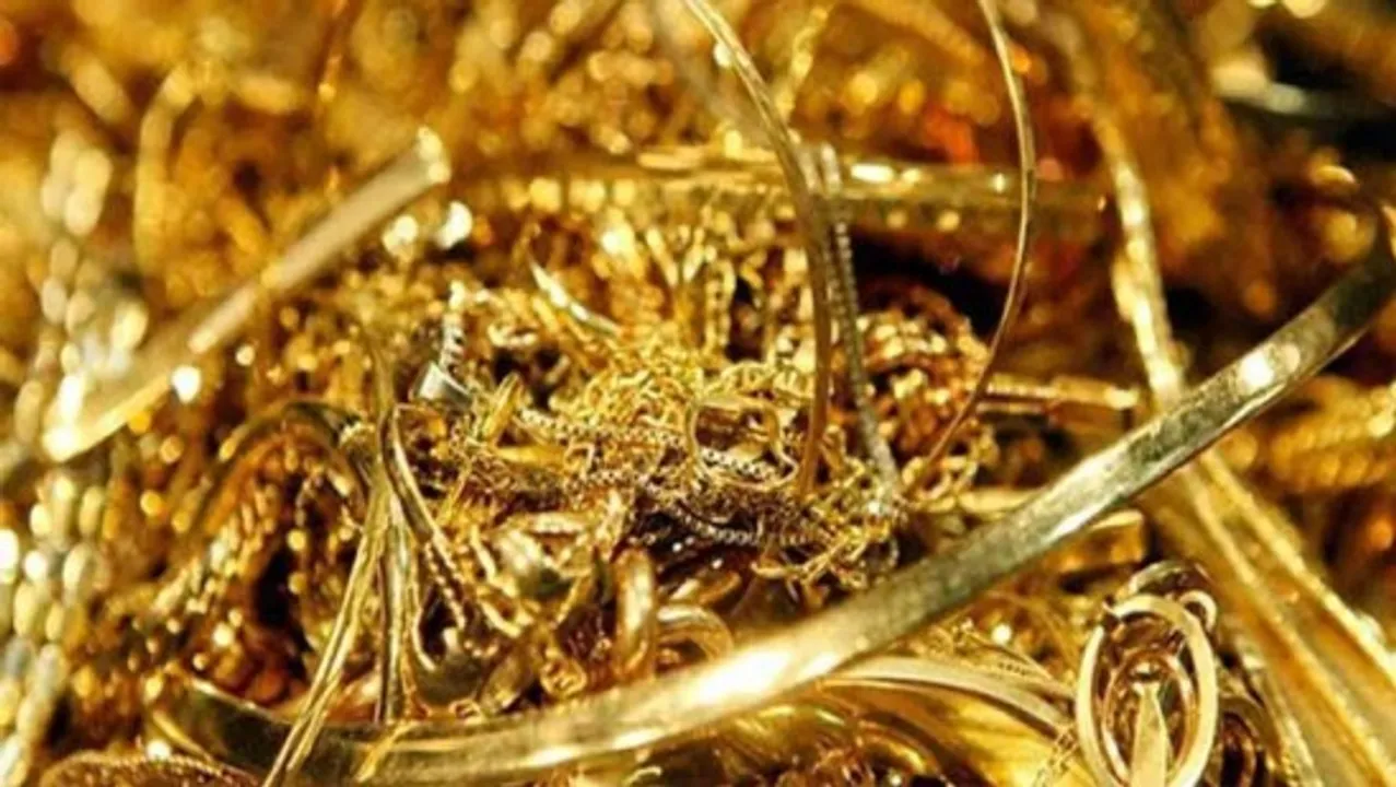 Gold 