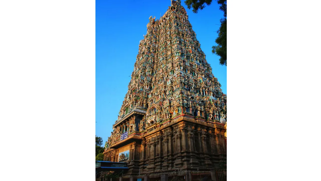 Meenakshi Amman Temple (Deccan Herald).png