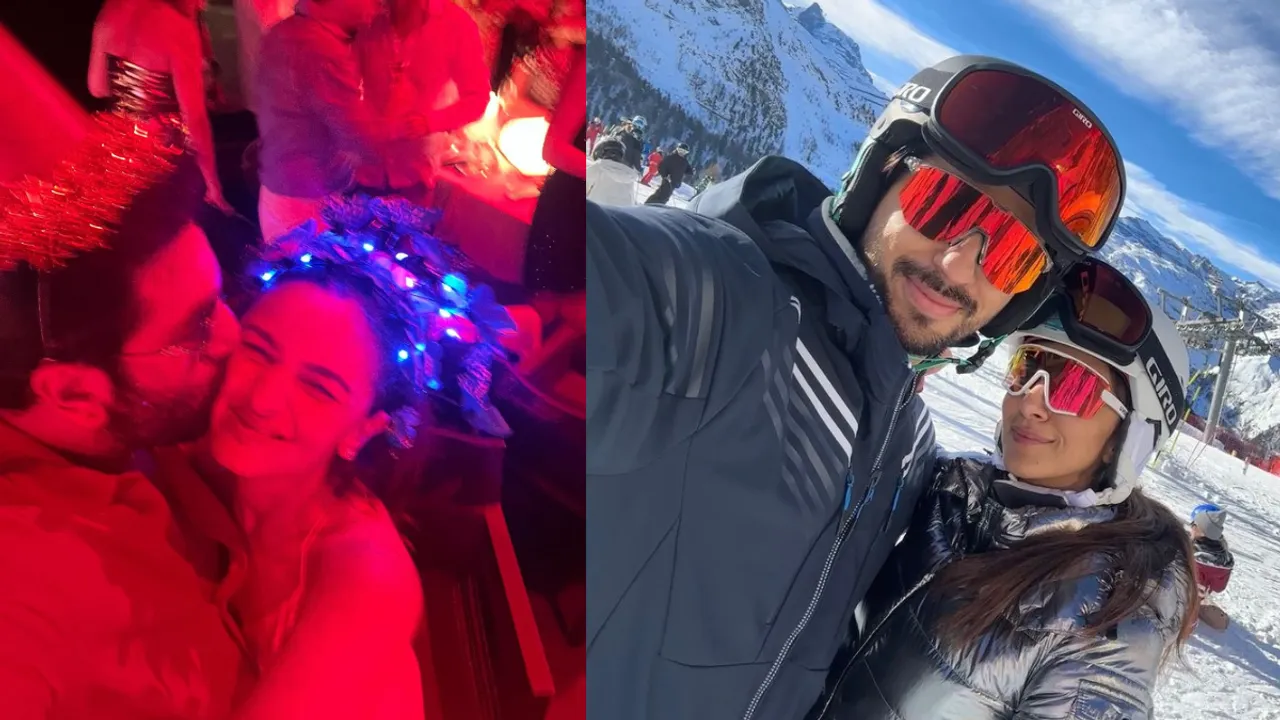 Bollywood Celebrities(Instagram)