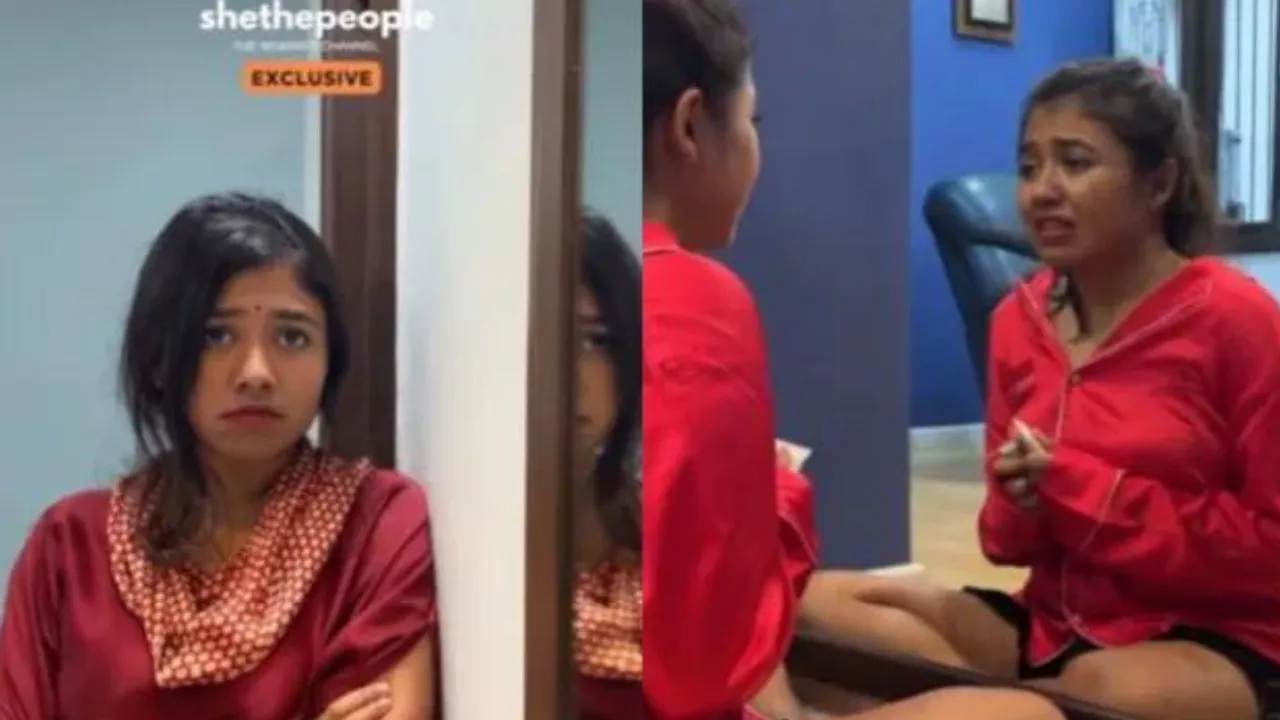 Bahu Wanted Ep 2