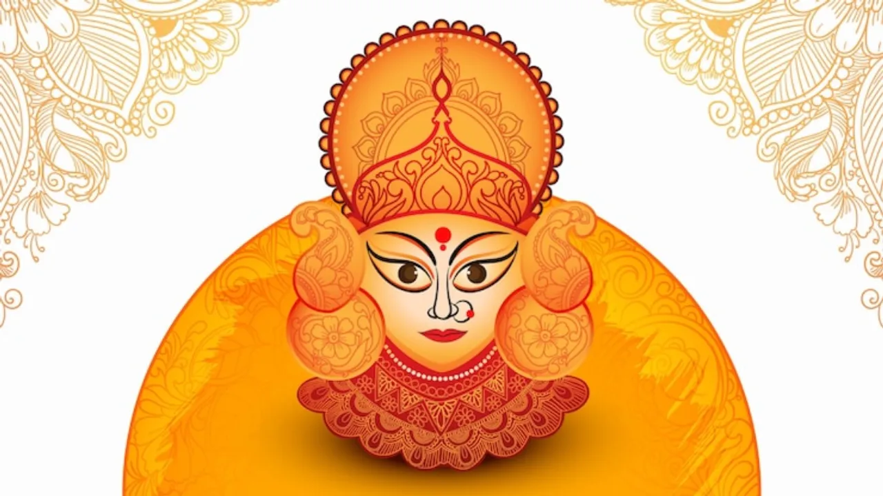 Navratri(Freepik)