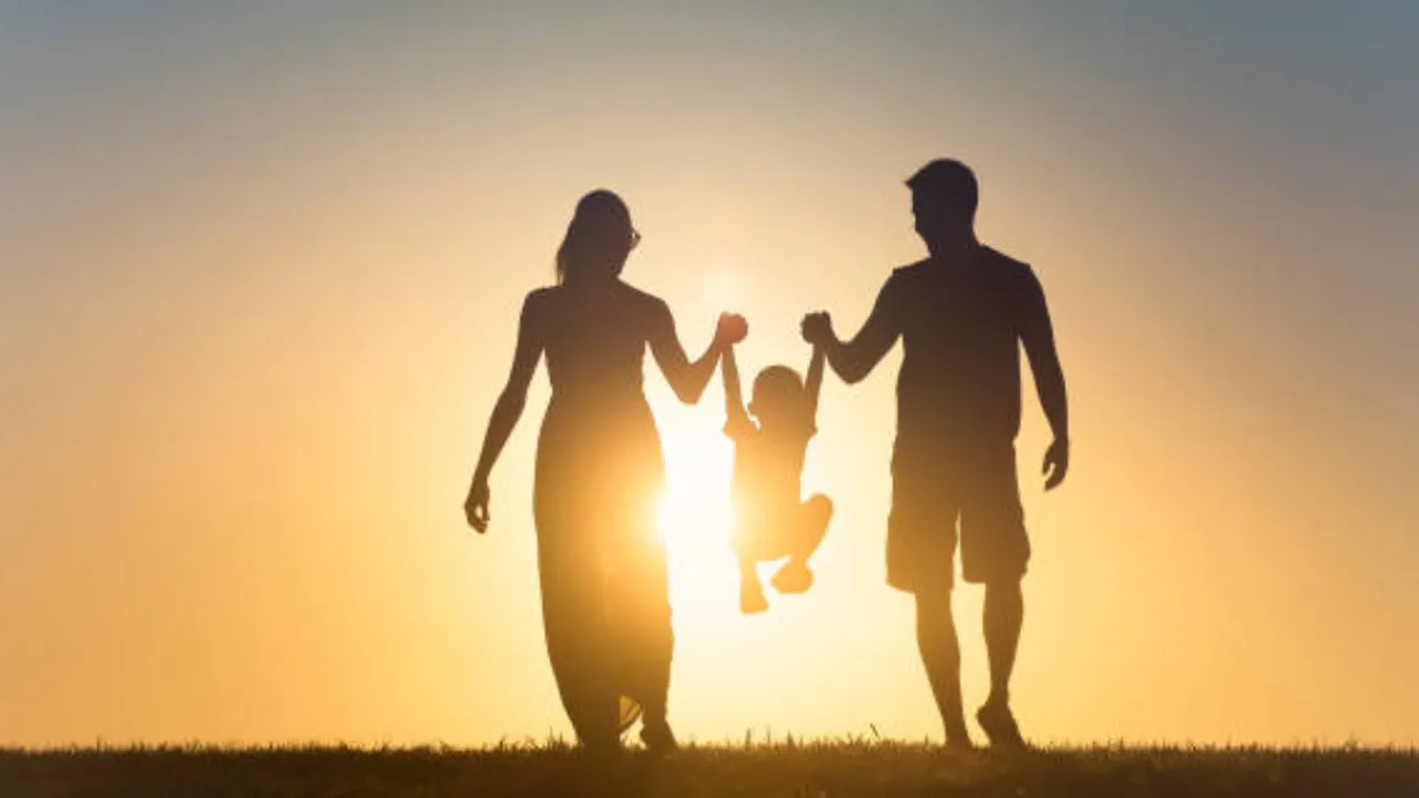 Child Adoption