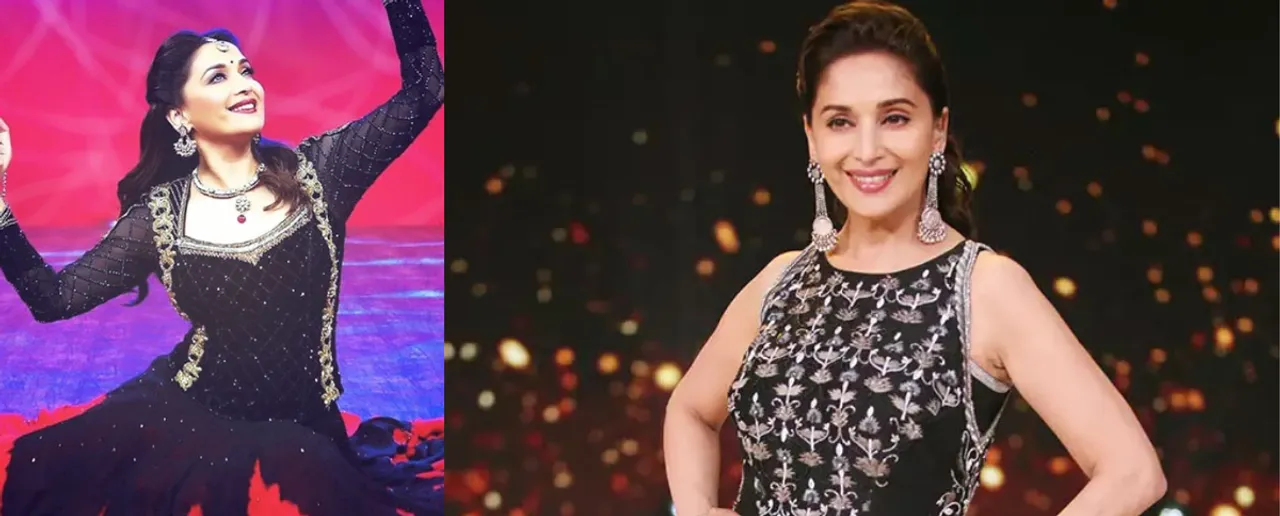 Madhuri Dixit