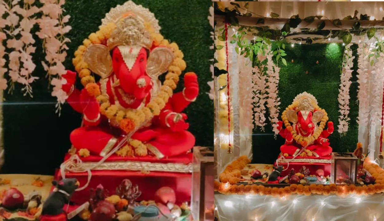 Ganesh Chaturthi 2022