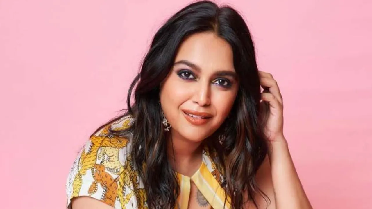 Swara bhaskar