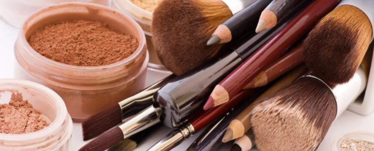 5 Ways To Make Makeup Long Lasting
