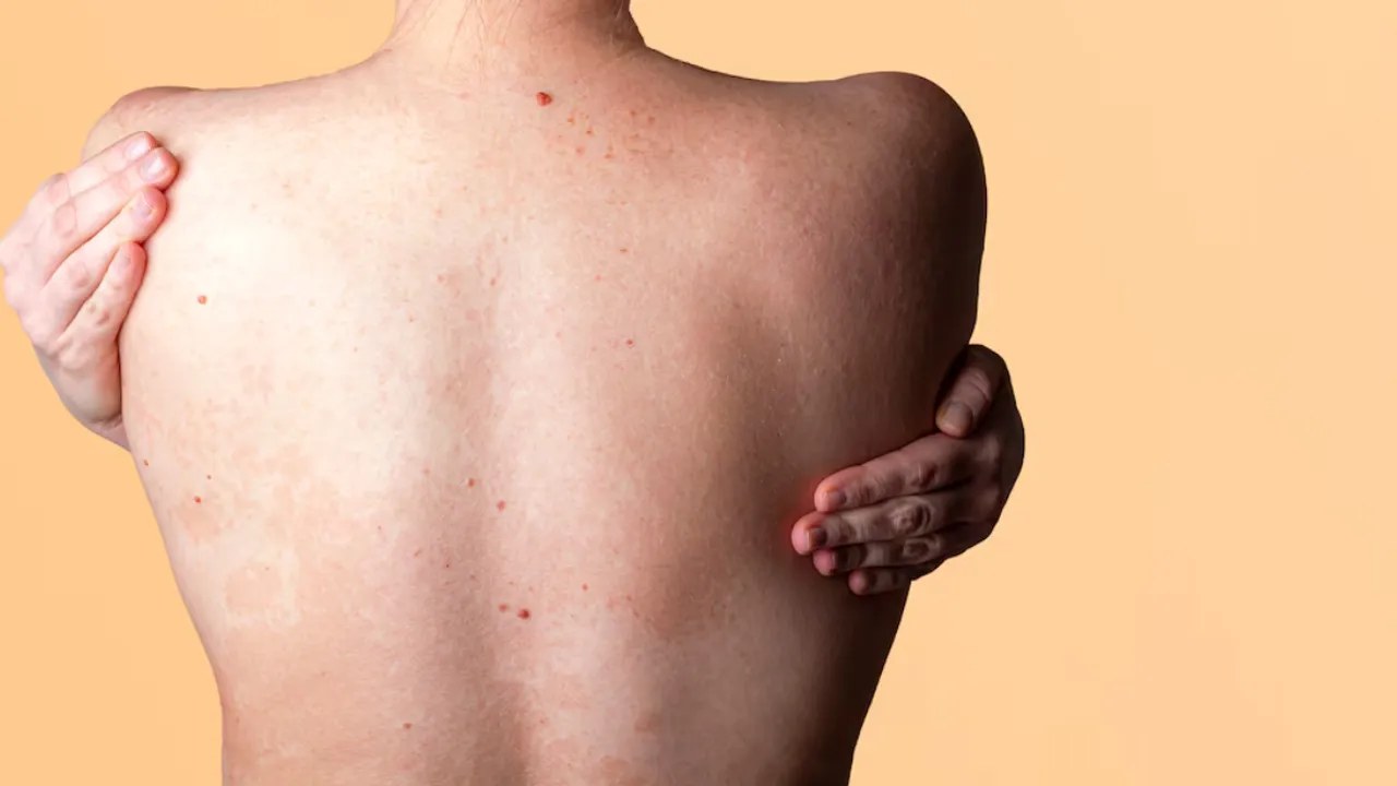 human body diseases(freepik)