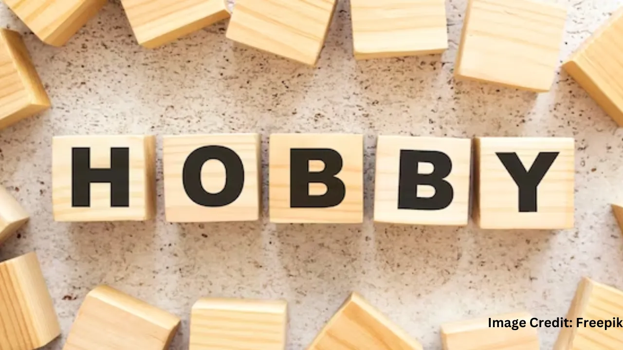 Hobby