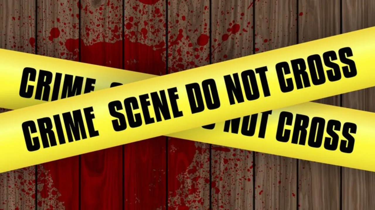 Crime (Freepik)