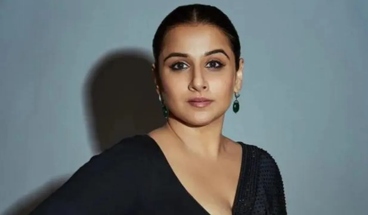 Vidya Balan 