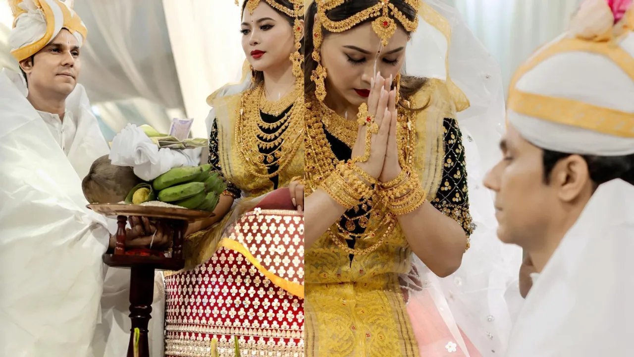 weddind pics (instagram)