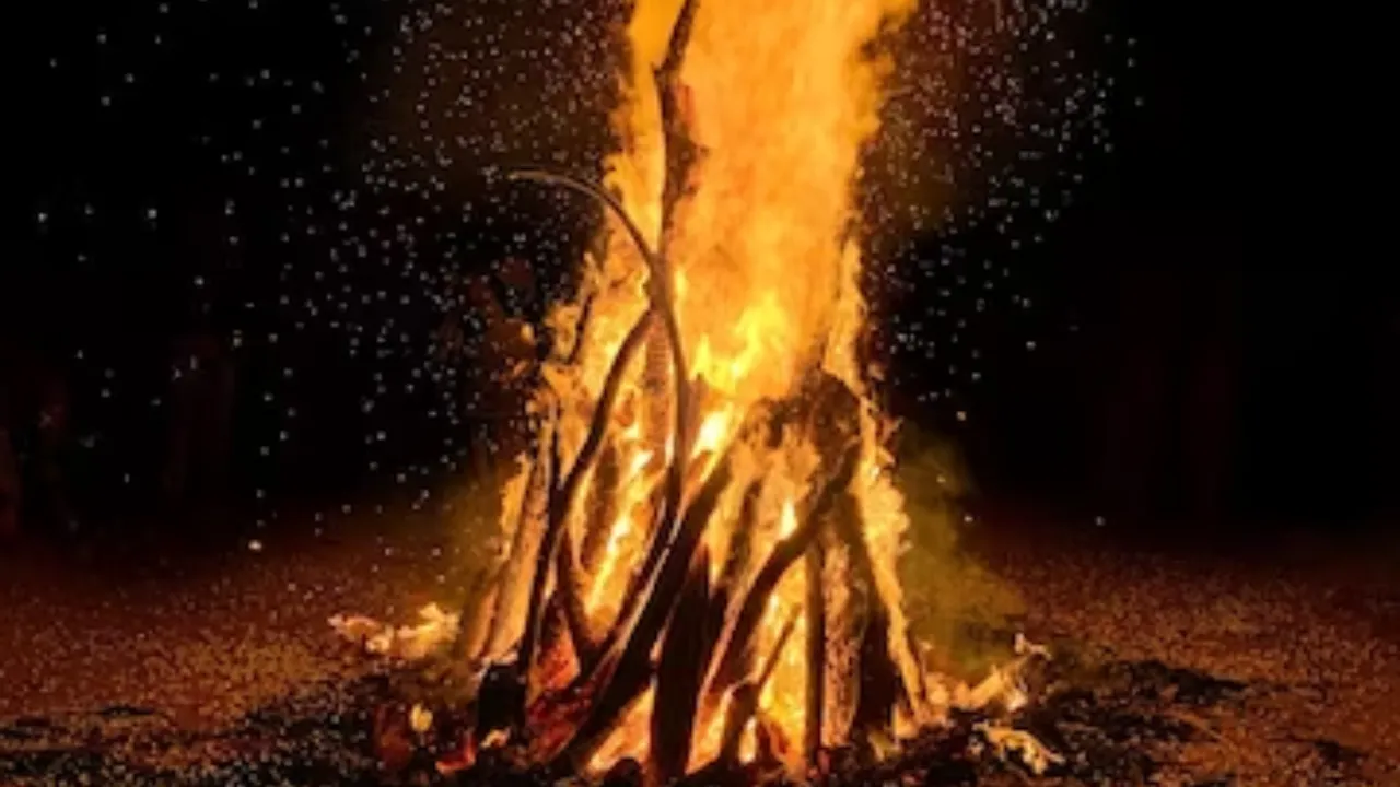lohri (Freepik)