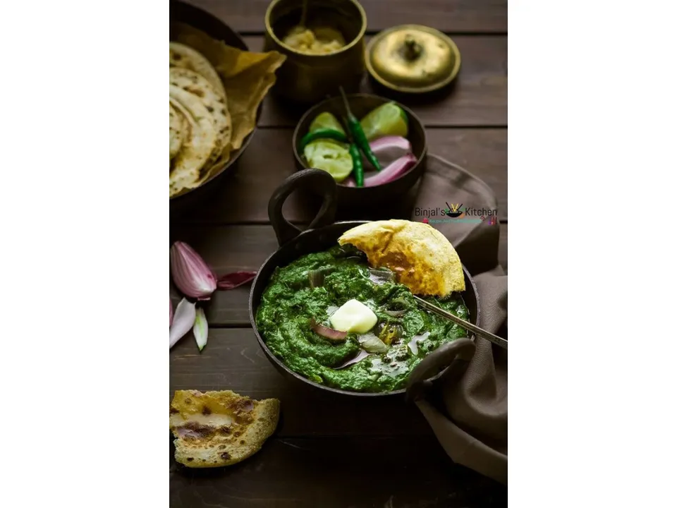 saag (Pinterest)