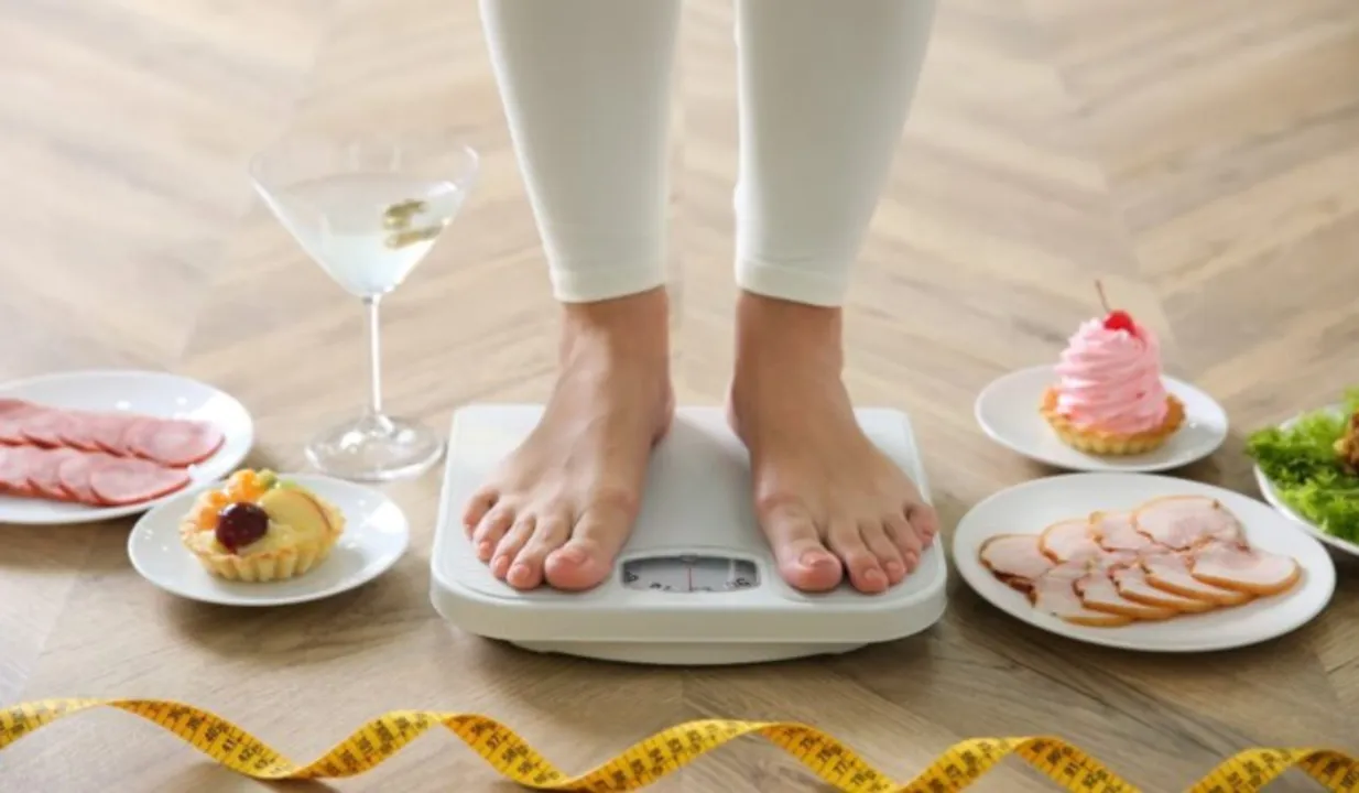 Underweight(Healthshots)