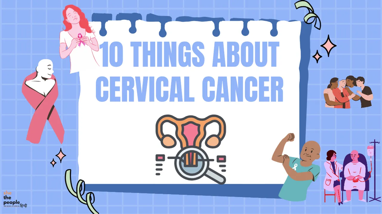 Cervical Cancer..