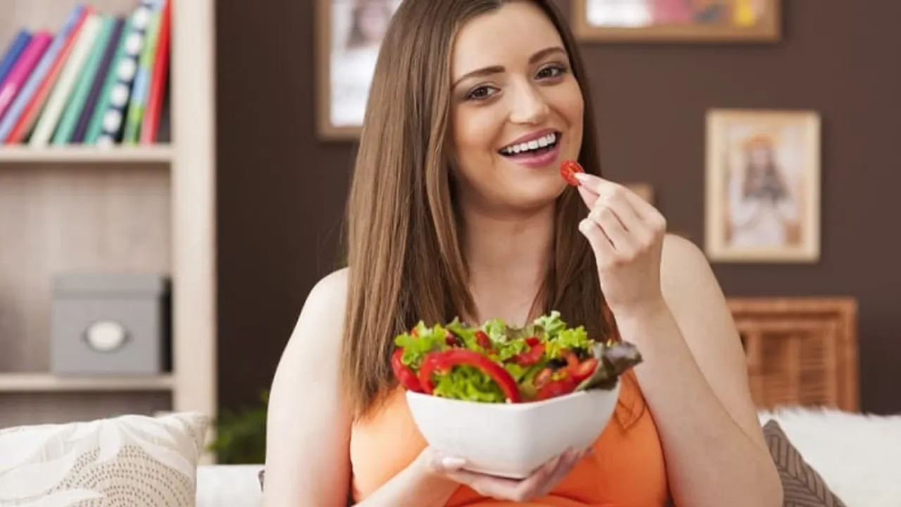 Healthy foods