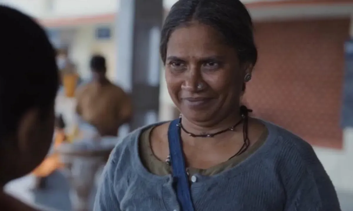 Chhaya Kadam