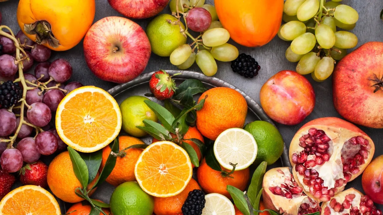 fruits to reduce body fat