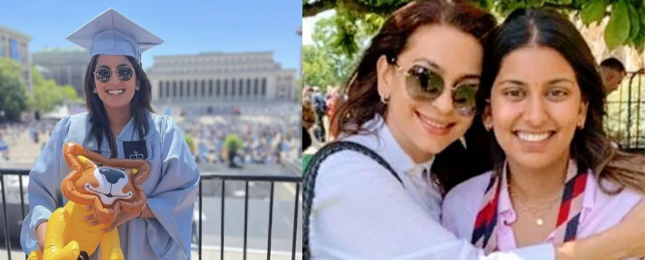  Jahnavi Mehta juhi chawla
