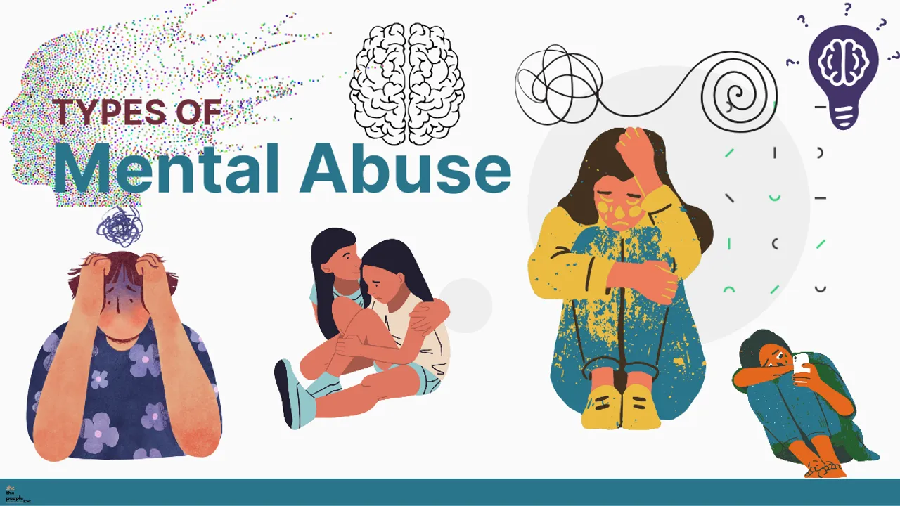Mental Abuse