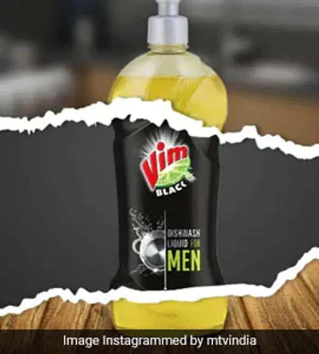 vim