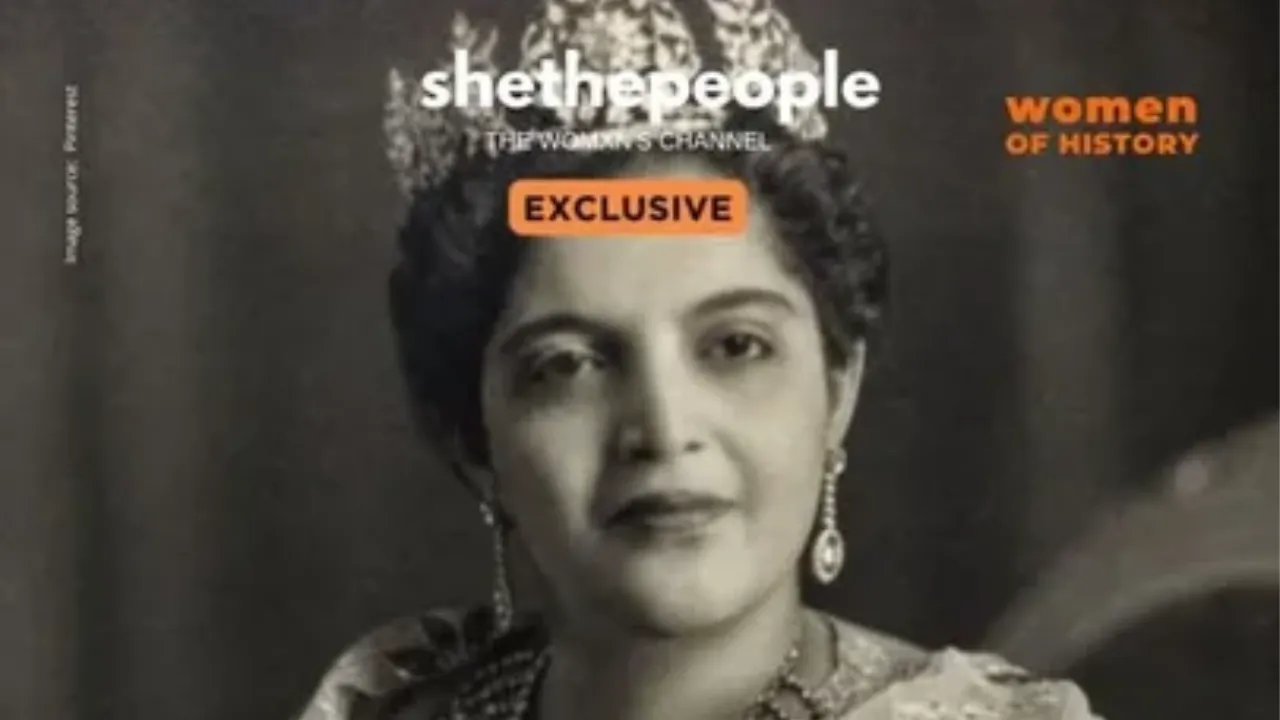 raffat Zamani Begum