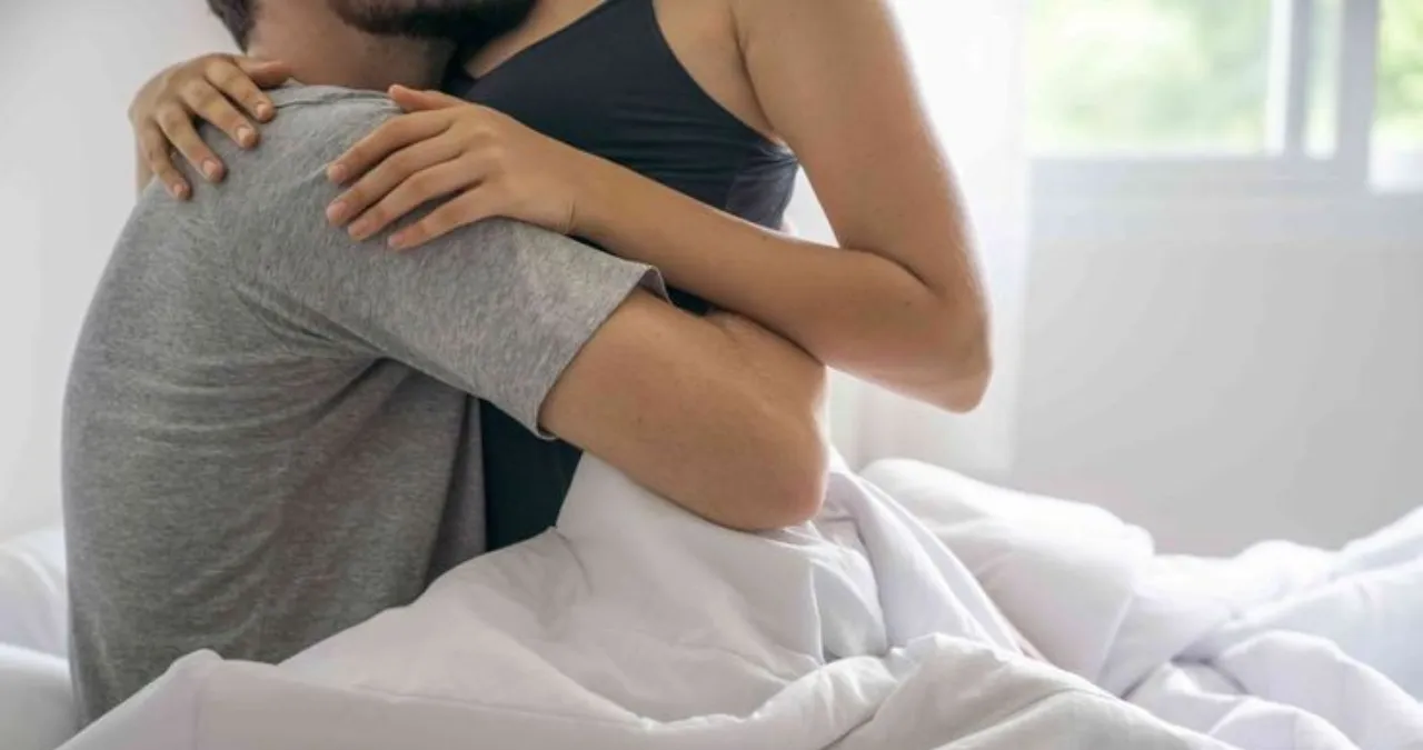 Why is Sex Necessary for Women to be Stress Free