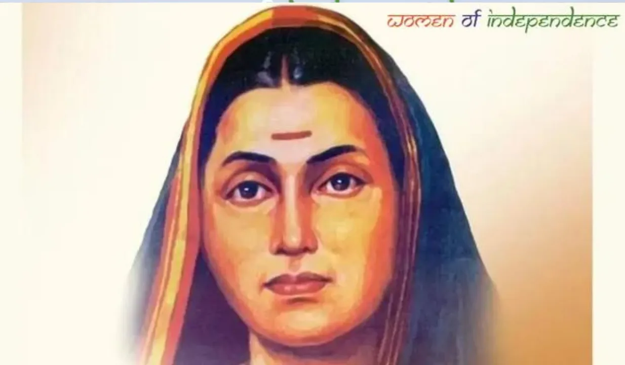 Savitribai Phule