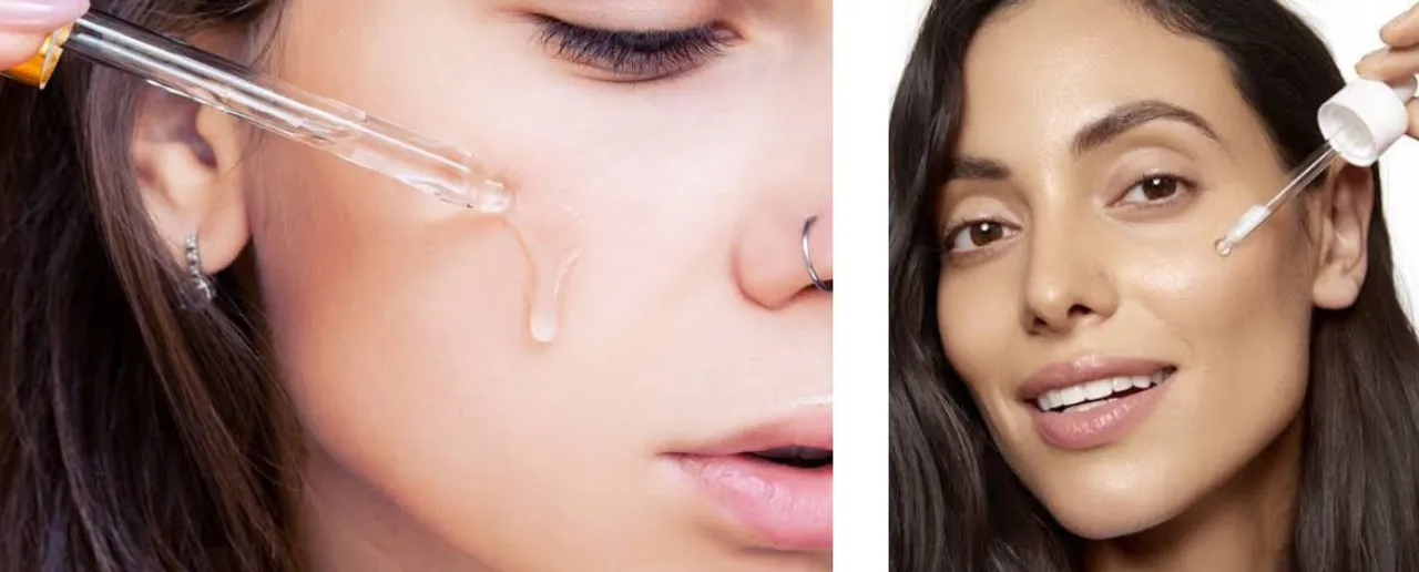 Face serum 
