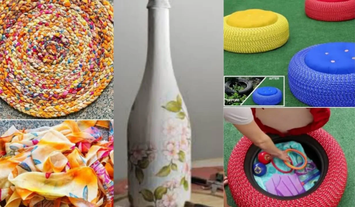 Home Decoration Tips