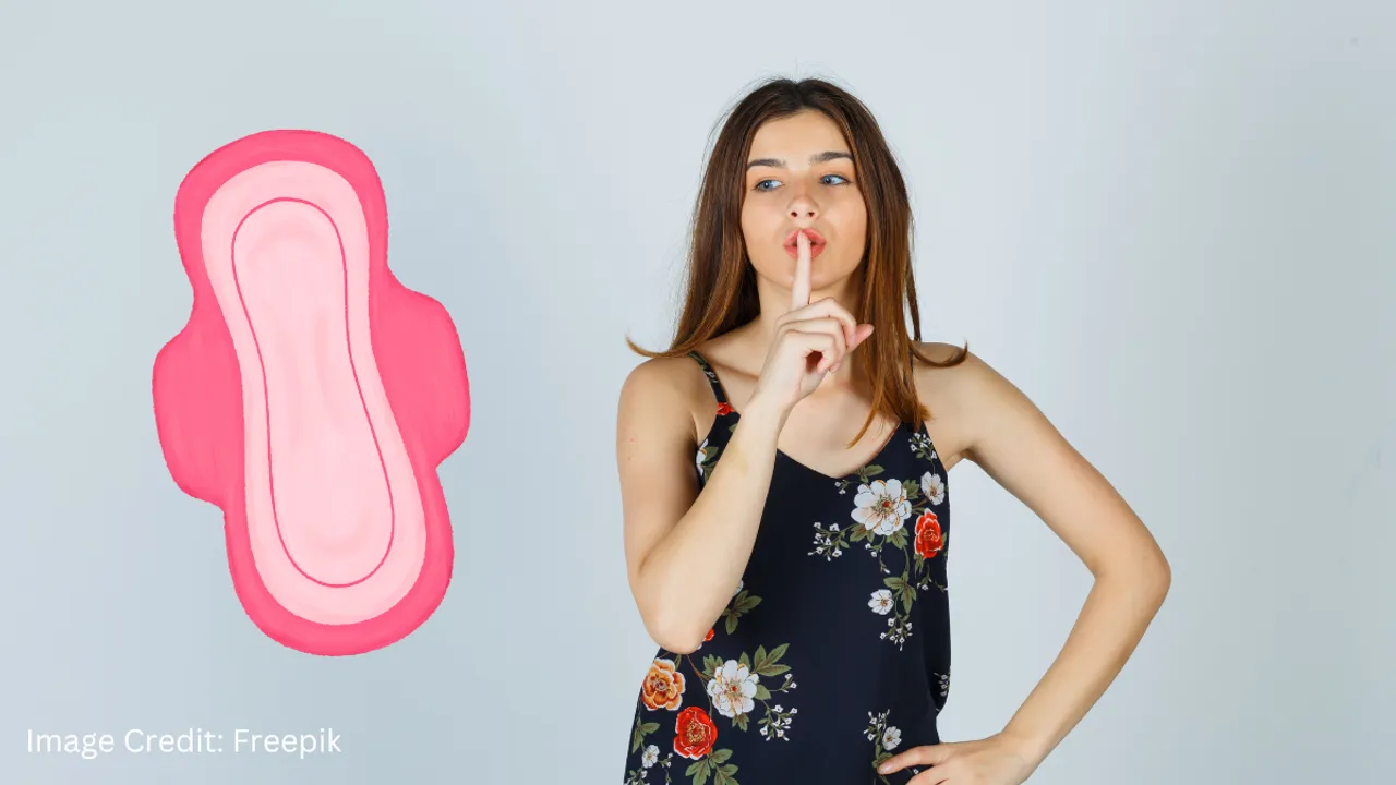5 big disadvantages of not talking about periods in front of boys