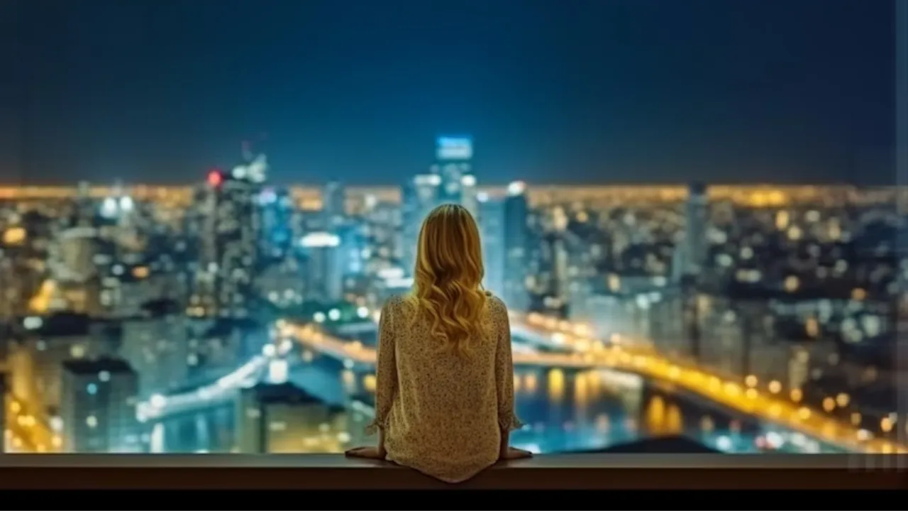 night travel (Freepik)