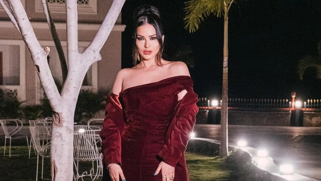 Kerala University Denied Sunny Leone Permission To Perform