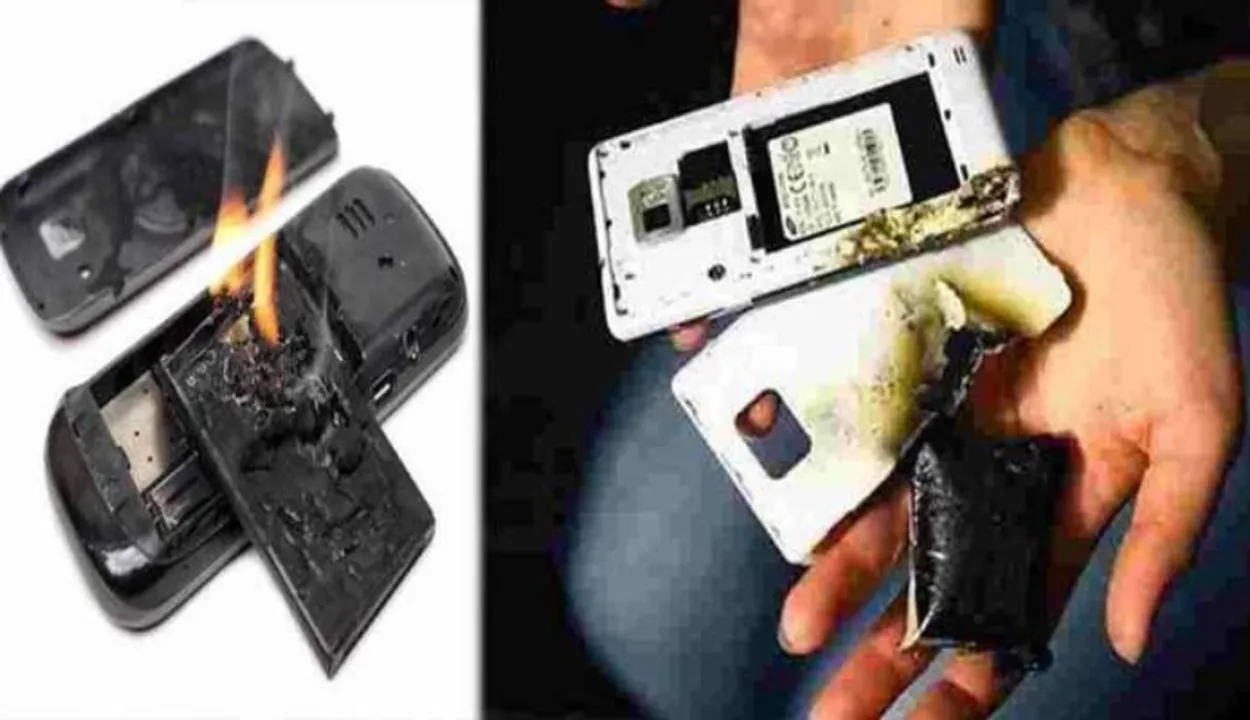 Mobile Phone Battery