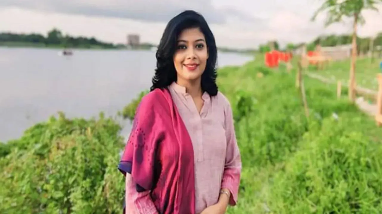 Bangladesh Journalist Sara Rahnuma Found Dead In A Lake