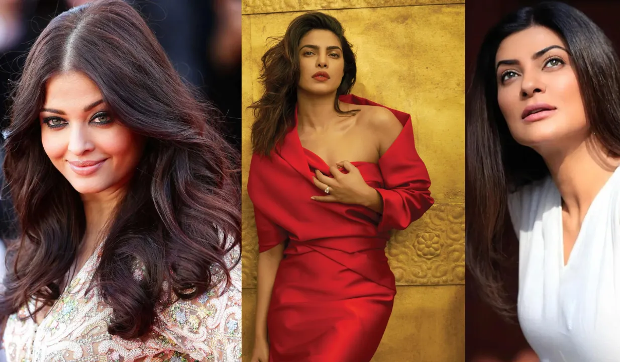 Bollywood(Image Credit - VOGUE,Popsugar)