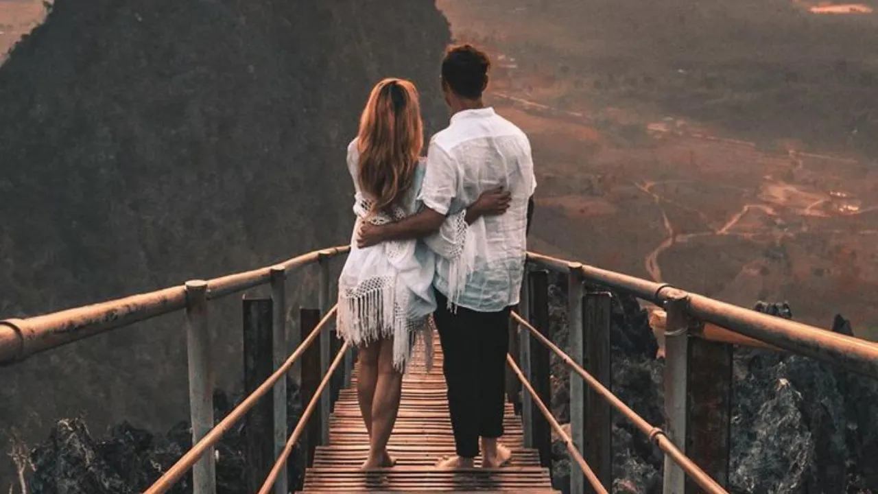 These are the best romantic places for couples to visit in India