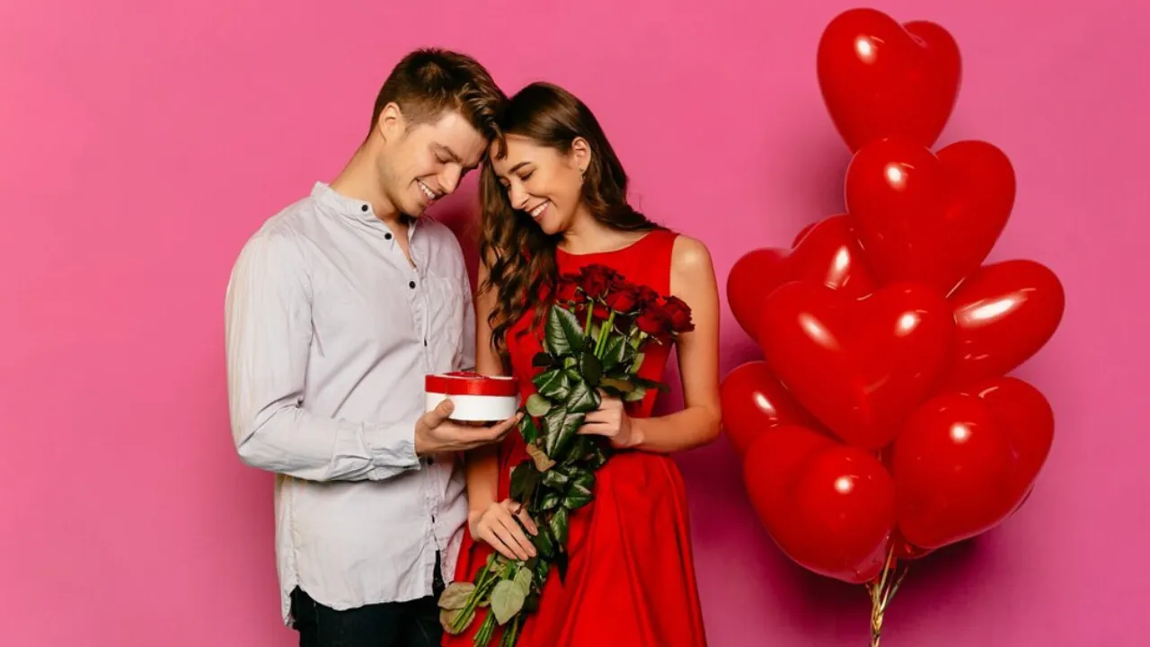Valentines Day(Freepik)