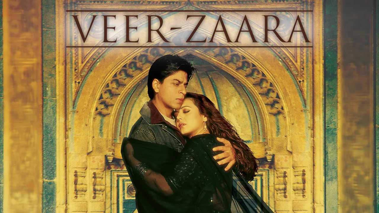 veer zara