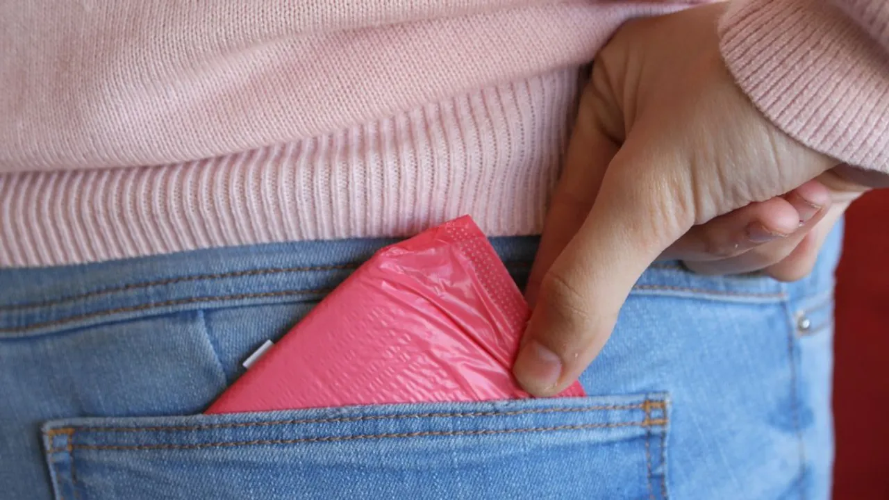 Teen periods