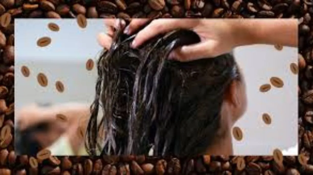 Coffee For Hair Growth