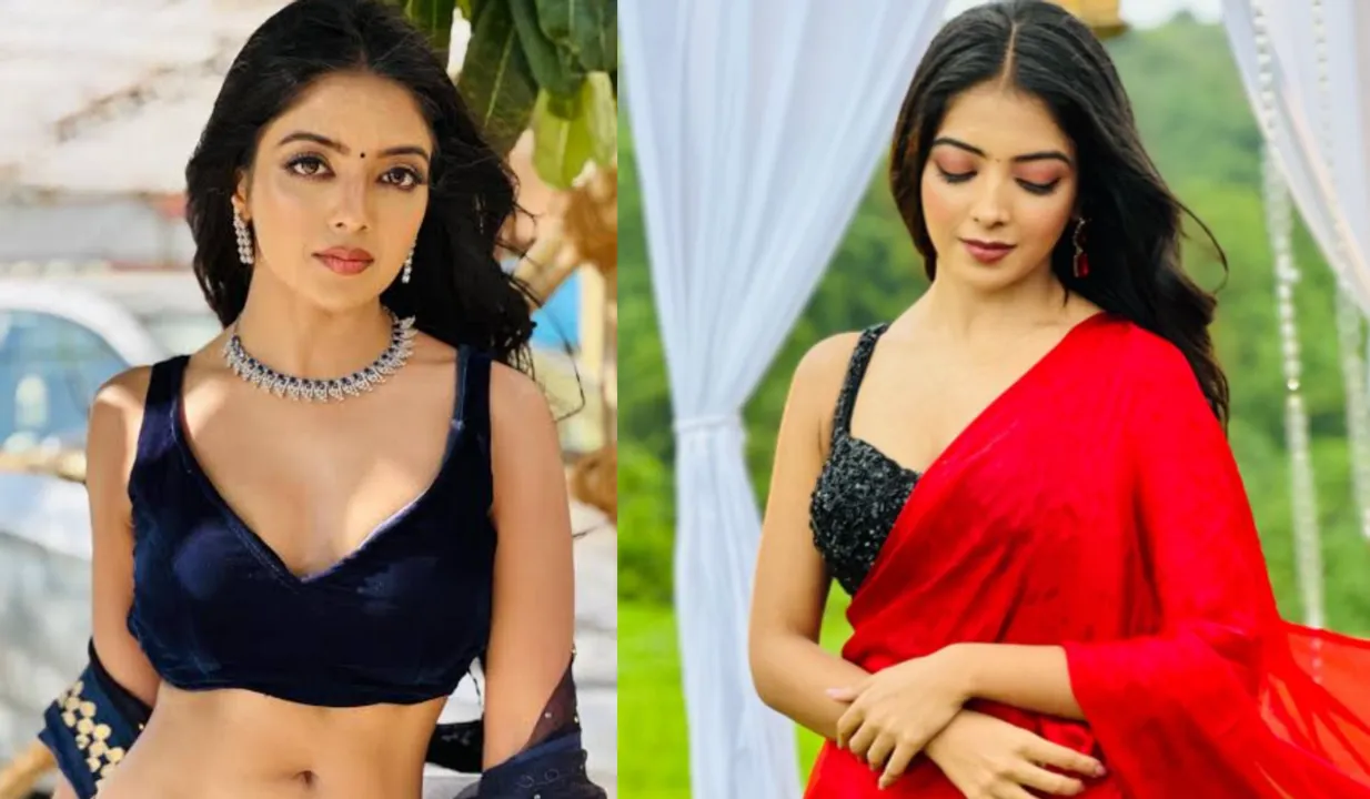 Khushi Dubey's Inspiring Journey